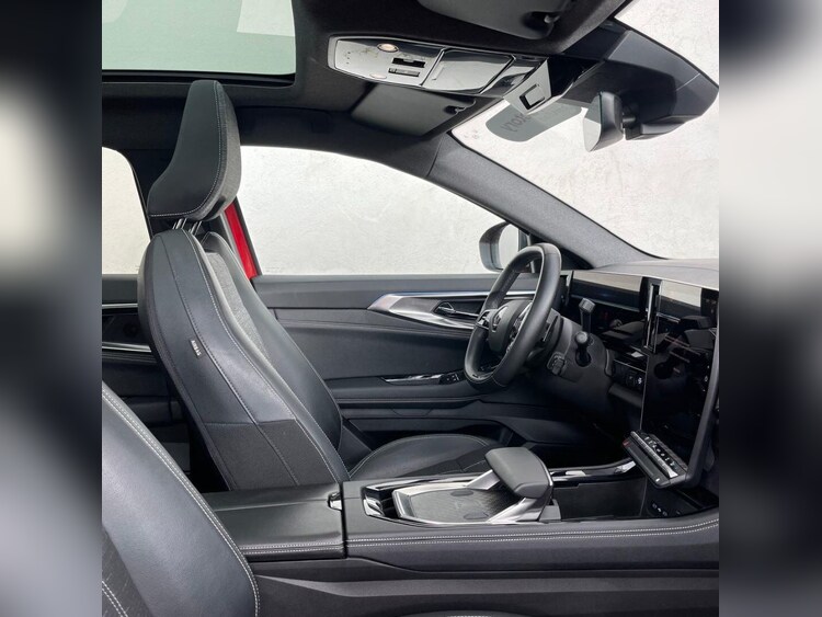 Renault Austral Austral 1.3 TCe Mild Hybrid Techno CVT 116kW foto 7